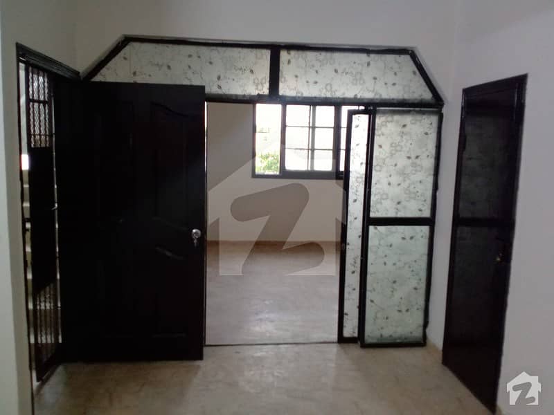 Apartment For Rent In Phase 6 Nishat Commercial Area