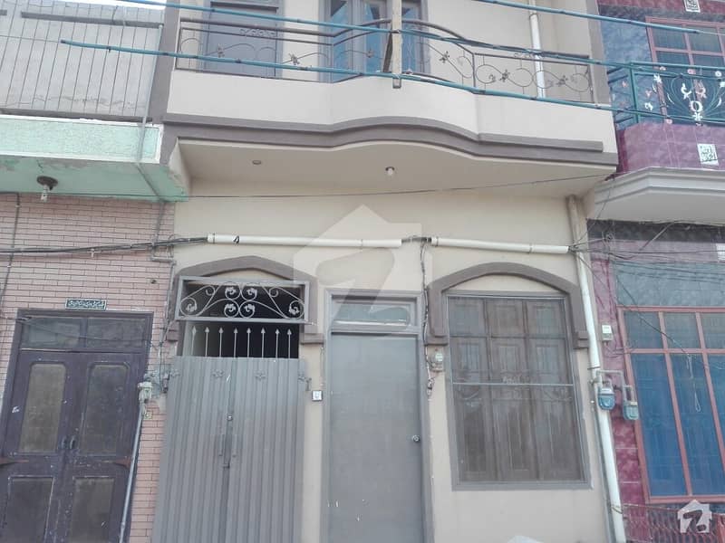 House For Rent In Gul Raheem Town
