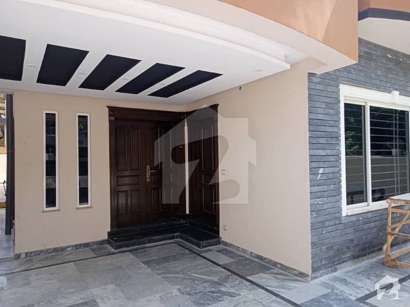 House For Sale In Bahria Town Phase 4