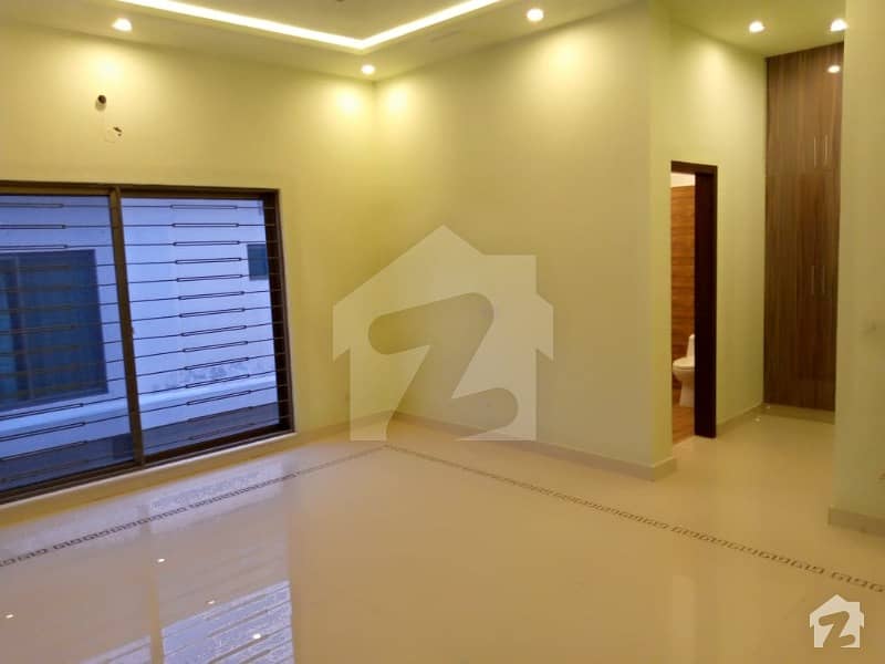 10 Marla Full House For Rent Block A In State Life Lahore