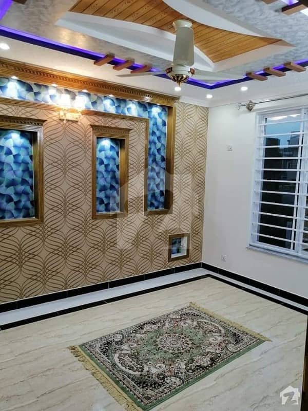 1125  Square Feet House For Rent In Wah Cantt