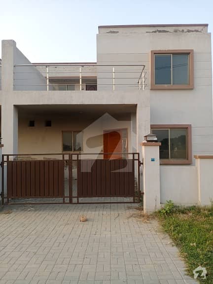 5 Marla  Double Storey House For Sale