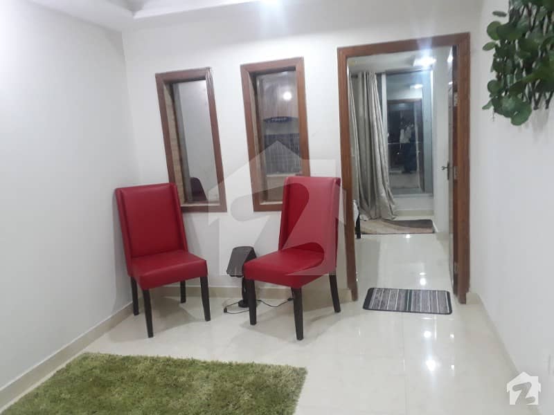 1 Bed Flat For Rent