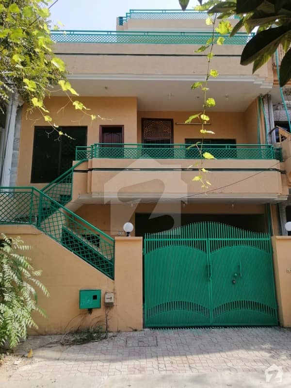 House Available For Sale In G-11