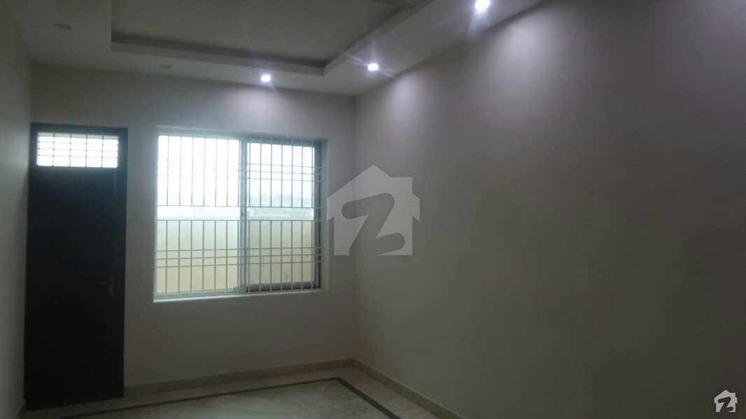 1 Kanal House Up For Rent In F-11