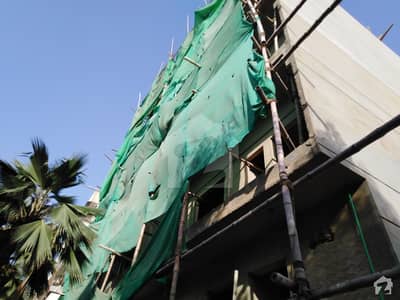 نشاط کمرشل ایریا ڈی ایچ اے فیز 6 ڈی ایچ اے کراچی میں 3 کمروں کا 5 مرلہ فلیٹ 1.6 کروڑ میں برائے فروخت۔ نشاط کمرشل ایریا ڈی ایچ اے فیز 6 ڈی ایچ اے کراچی میں 3 کمروں کا 5 مرلہ فلیٹ 1.6 کروڑ میں برائے فروخت۔