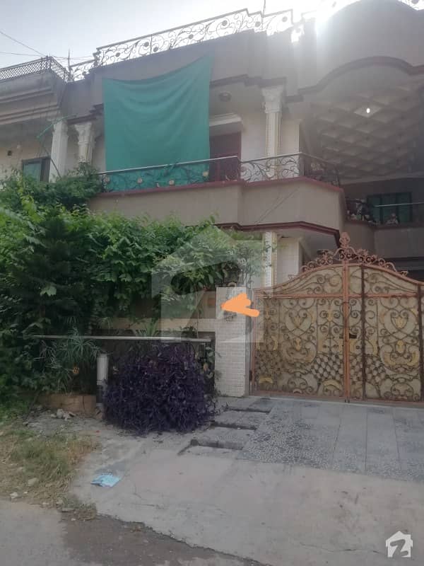 House For Sale In G-11/1 Islamabad