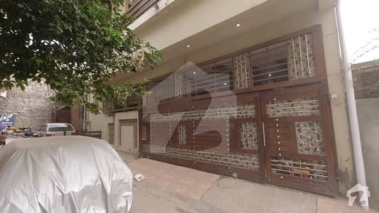 چکلالہ راولپنڈی میں 9 کمروں کا 5 مرلہ مکان 1.4 کروڑ میں برائے فروخت۔