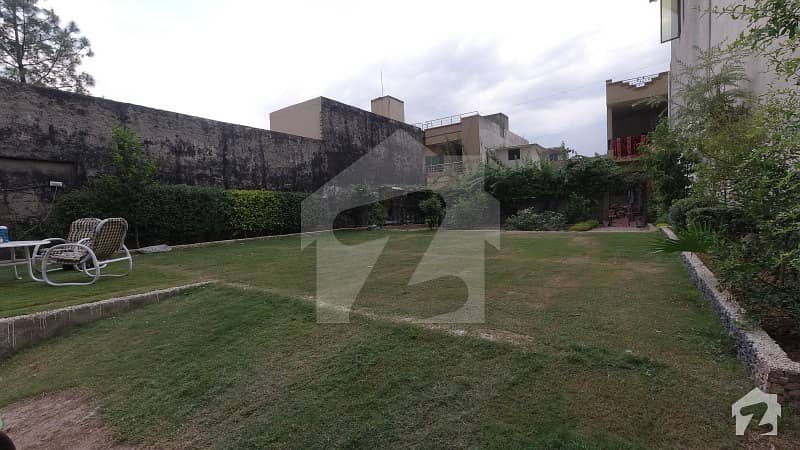 11-Marla Residential Plot In An Ideal Location Is Available For Sale In Chaklala Homes Rawalpindi