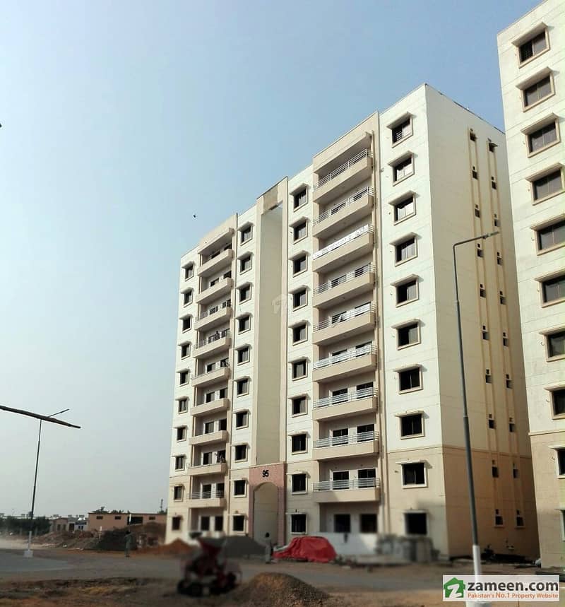 Minimalist Askari Iv Apartments Karachi For Sale for Simple Design