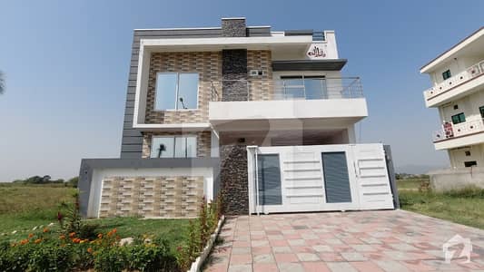 Luxury House In The Most Secure Locality In F-17/2 Islamabad Luxury House In The Most Secure Locality In F-17/2 Islamabad