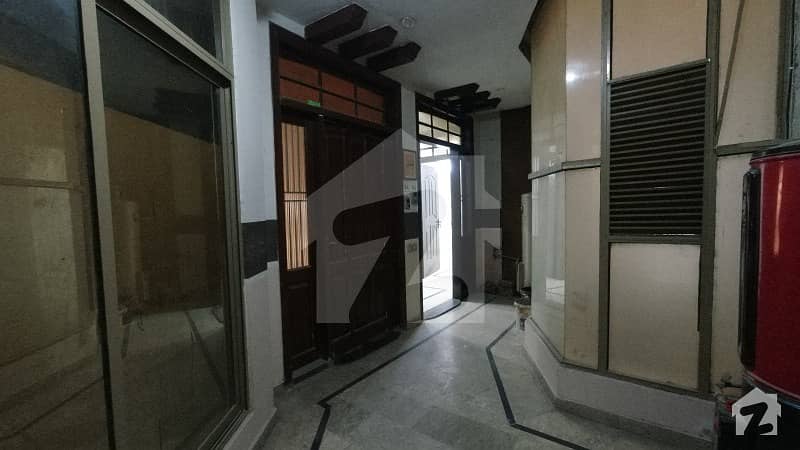 Spacious & Affordable 5th Floor Apartment For Sale In E-11/4 Al Haram Apartment Islamabad