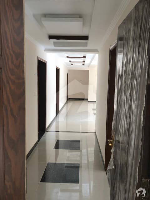 Brand New 9th Floor Apartment Is Available For Sale Askari 5 Malir Cantt Karachi