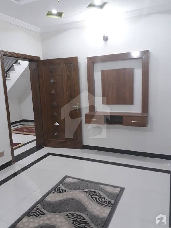 Brand New 25x40 House For Sale With 3 Bedrooms In G-13 Islamabad