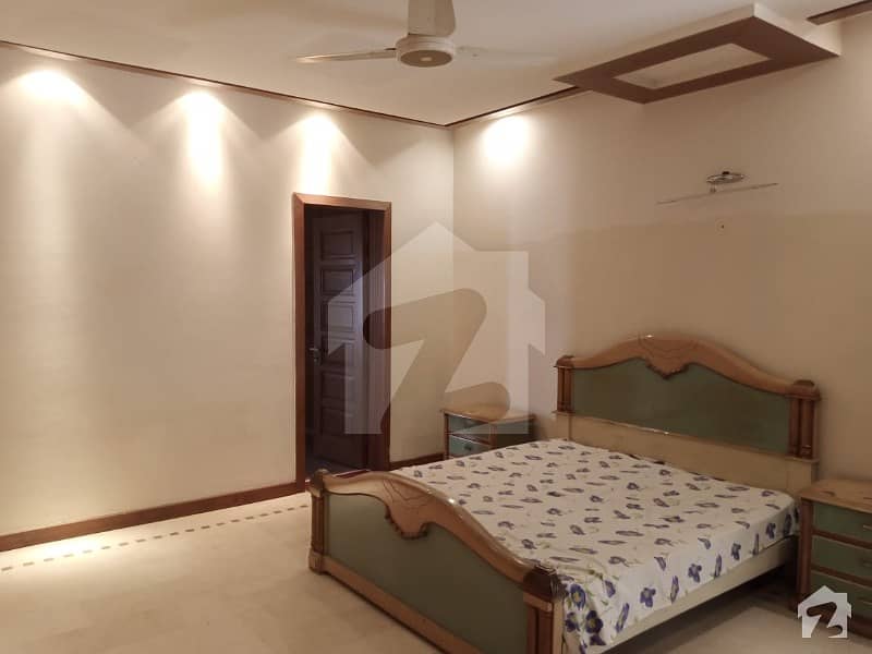Defence 1 Kanal Corner Used Bungalow For Sale Very Reasonable Price