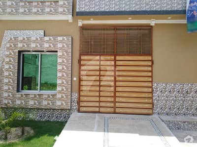 5 Marla House Is Available In Al Rehman Garden 5 Marla House Is Available In Al Rehman Garden