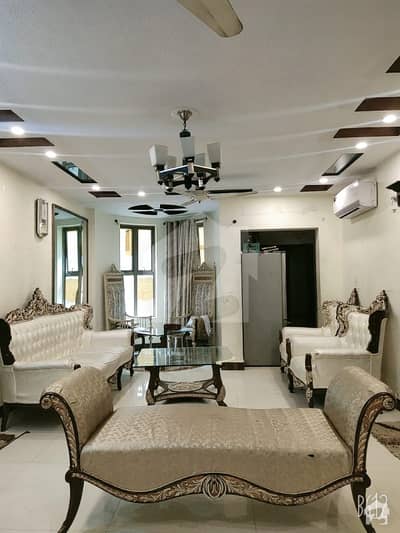 Fully Furnished Luxury Apartment For Sale In F11 Markaz Fully Furnished Luxury Apartment For Sale In F11 Markaz