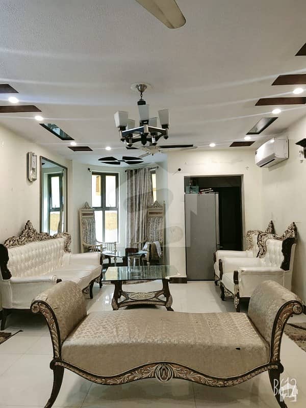 Fully Furnished Luxury Apartment For Sale In F11 Markaz Fully Furnished Luxury Apartment For Sale In F11 Markaz