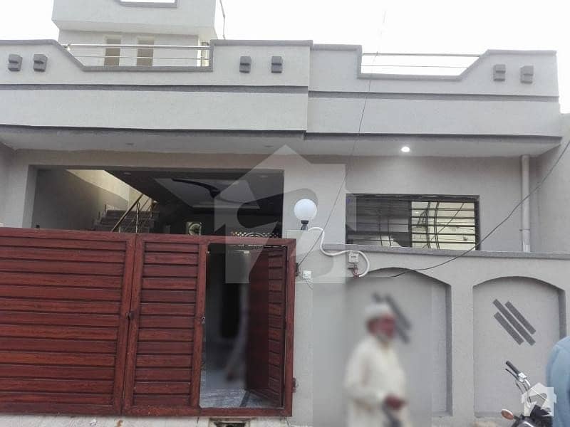 کہکشاں کالونی اڈیالہ روڈ راولپنڈی میں 2 کمروں کا 5 مرلہ مکان 49 لاکھ میں برائے فروخت۔