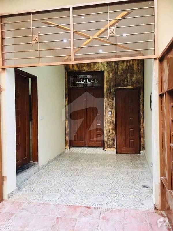 Ideal House For Sale In Lahore Medical Housing Society
