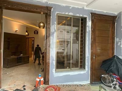 8 Marla Brand New Double Storey House 8 Marla Brand New Double Storey House