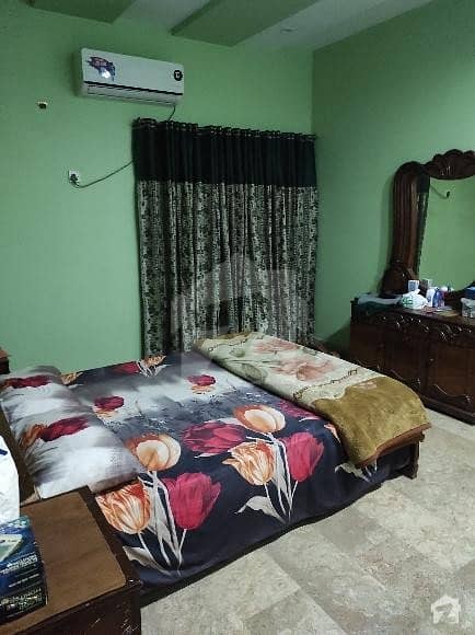 7 Marla 2 Beds Lower Portion For Rent In Jeewan City Madhali Road Sahiwal