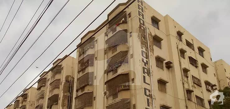 Haroon Royal City 2 3 Bed Dd Flat Available For Rent Gulistan E Jauhar Block 17 Karachi