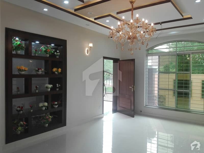 Upper Portion Of 10 Marla In Pak Arab Housing Society For Rent