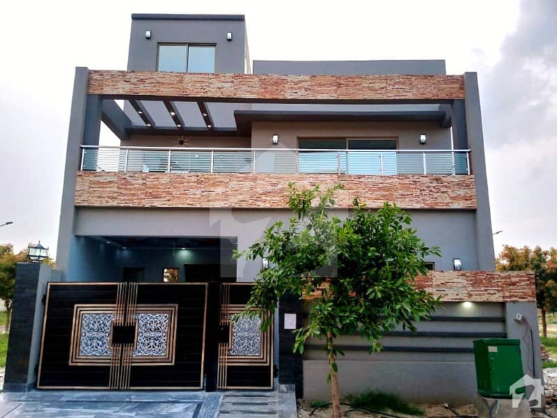 5.7 Marla House For Sale In New Lahore City Near Canal Road Lahore