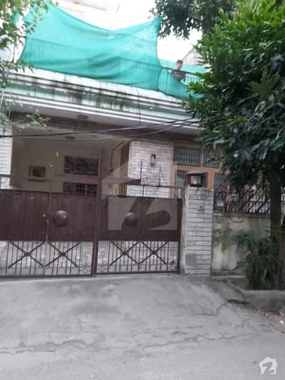 6 Marla Double Storey House For Sale 6 Marla Double Storey House For Sale