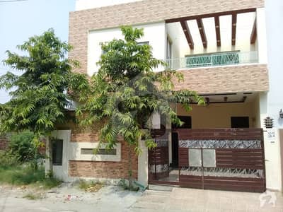 State Life Phase 1 5 Marla Double Story House Plus 2 Marla Excess Land State Life Phase 1 5 Marla Double Story House Plus 2 Marla Excess Land