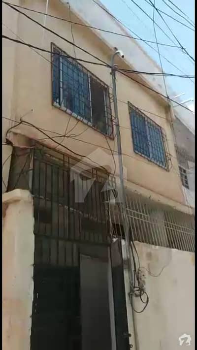 60 Sq Yd 3 Bed Dd One Unit House Available For Sale In Block 12 Gulistan E Jauhar Karachi 60 Sq Yd 3 Bed Dd One Unit House Available For Sale In Block 12 Gulistan E Jauhar Karachi