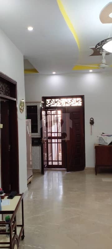 Good 1530  Square Feet Lower Portion For Sale In Gulistan-E-Jauhar