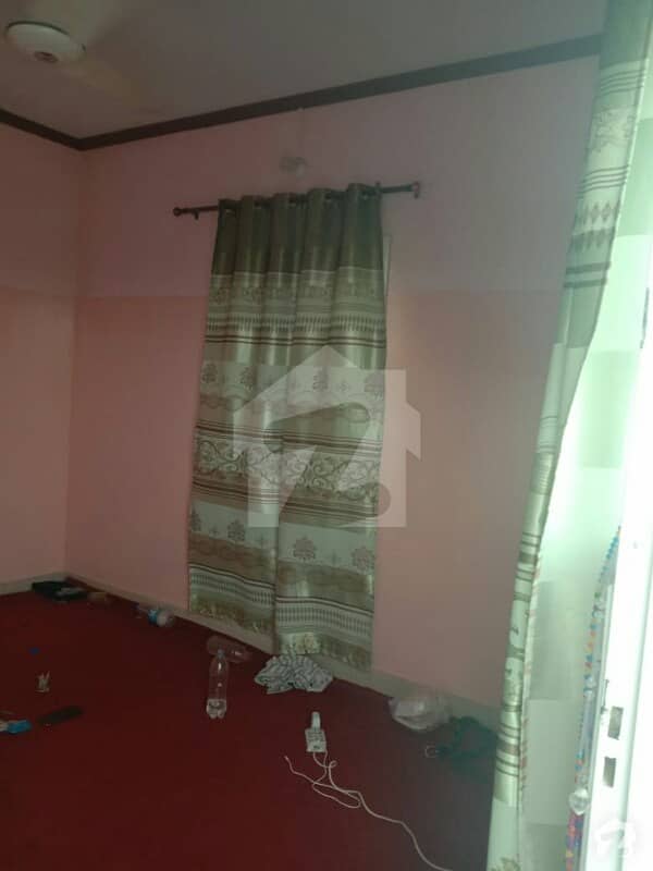 Portion For Rent With 2 Bathroom One Common Bathroom Good Condition