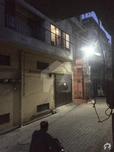 675  Square Feet Flat For Sale In Raja Bazar
