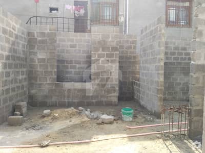Brand New Ground + 1st Floor House Is Available For Sale Brand New Ground + 1st Floor House Is Available For Sale