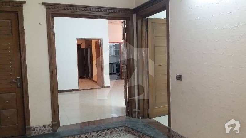 Lower Portion Is Available For Rent In Johar Town