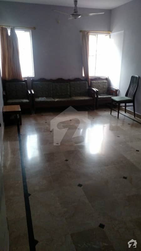 3rd Floor Flat Is Available For Sale In Apsura Apartment