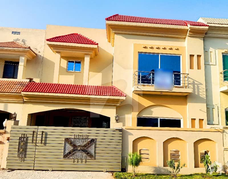 Golden Properties Offer Brand New House For Rent