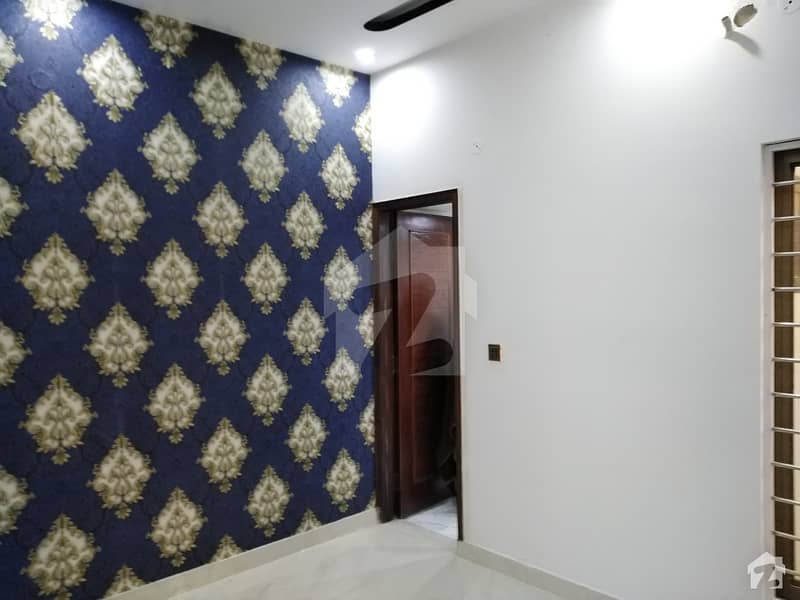 پارک ویو ولاز ۔ جیڈ بلاک پارک ویو ولاز لاہور میں 3 کمروں کا 5 مرلہ مکان 1.1 کروڑ میں برائے فروخت۔