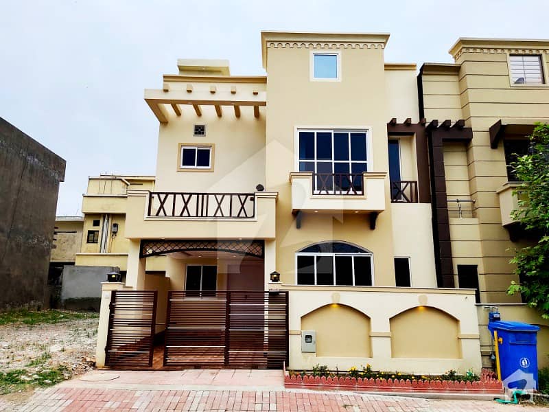 Excellently Constructed House For Sale