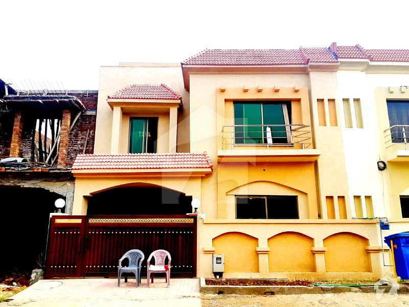 Excellently Constructed House For Sale