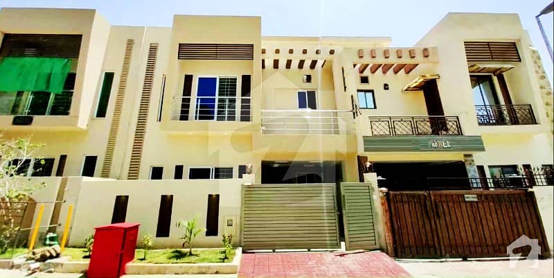Excellently Constructed House For Sale