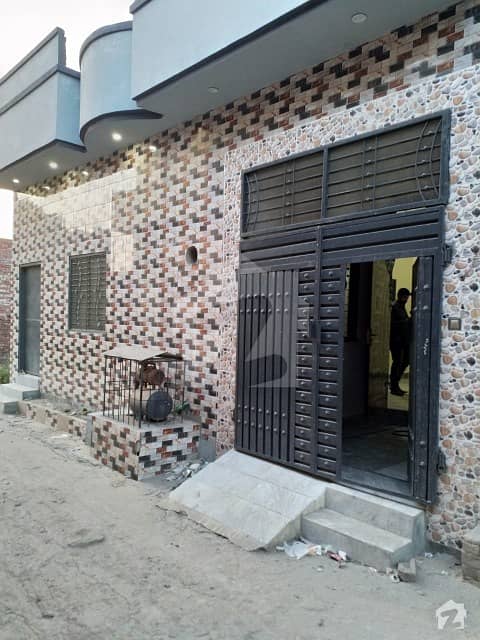 Peoples Colony 562 Square Feet House Up For Sale