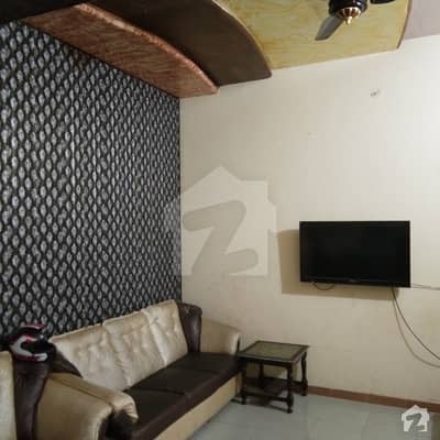 4 Marla House For Sale On Faisalabad Road