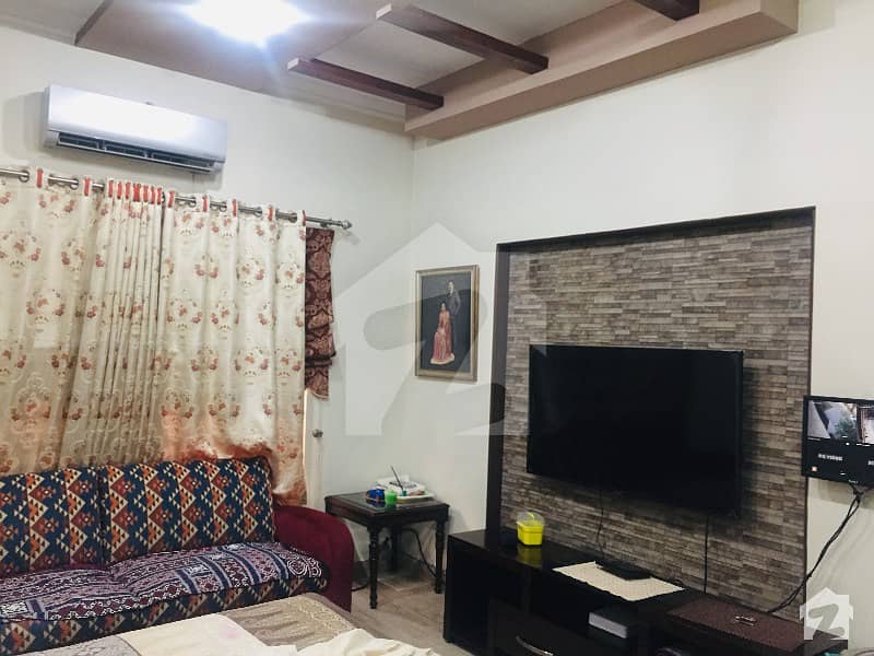 Brand New Lower Portion 1 Kanal For Rent In State Life Society Phase 1
