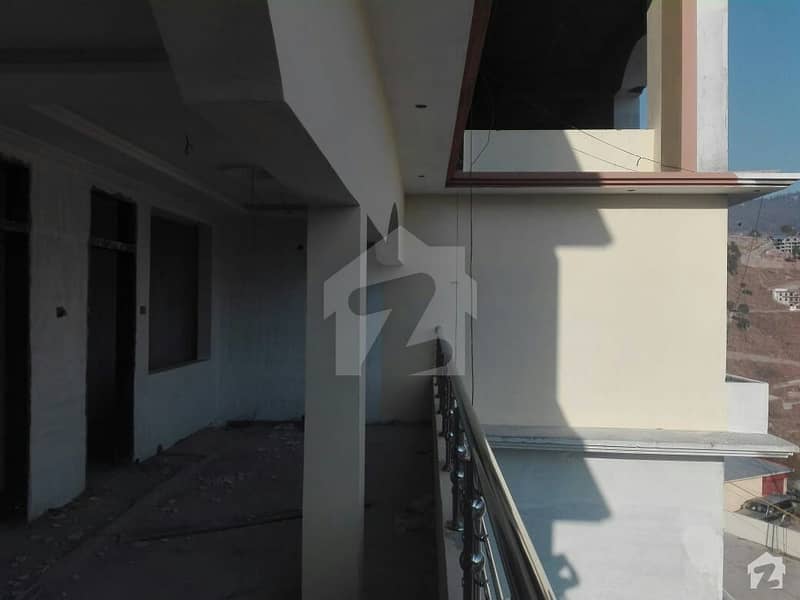 1000 Square Feet Flat Available For Sale In Murree Expressway