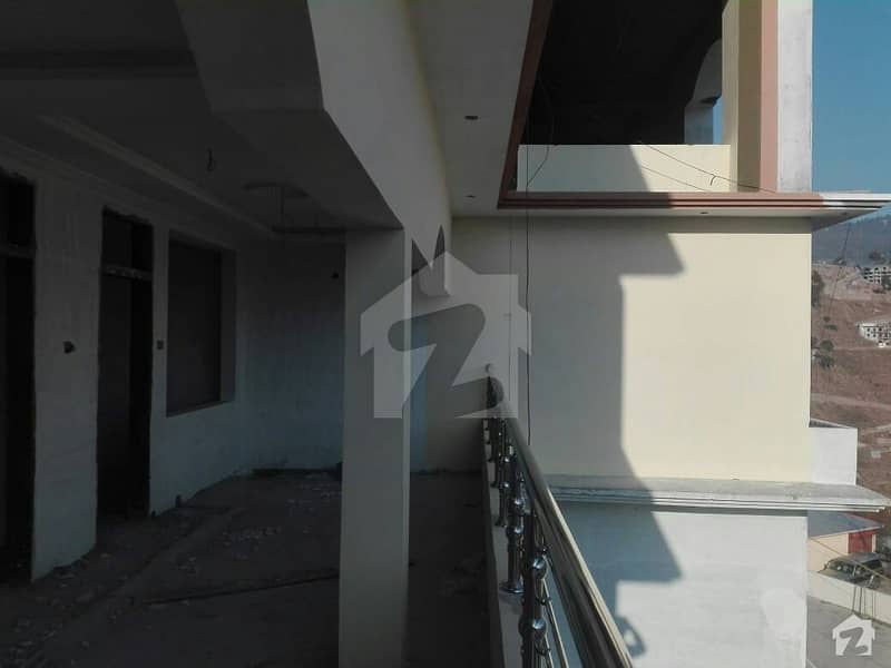1000 Square Feet Flat In Murree Expressway Best Option
