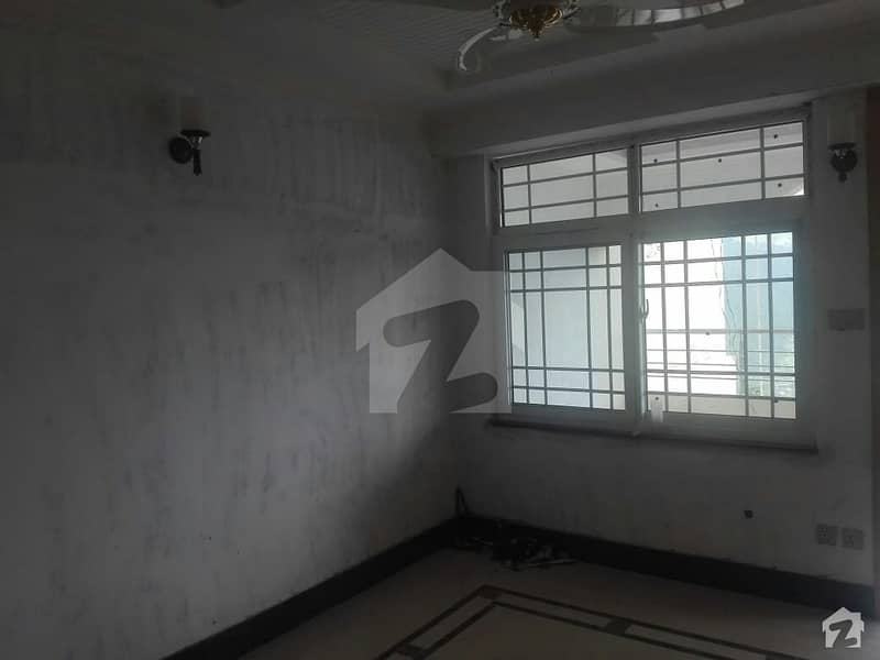 Perfect 1000 Square Feet Flat In Murree Expressway For Sale