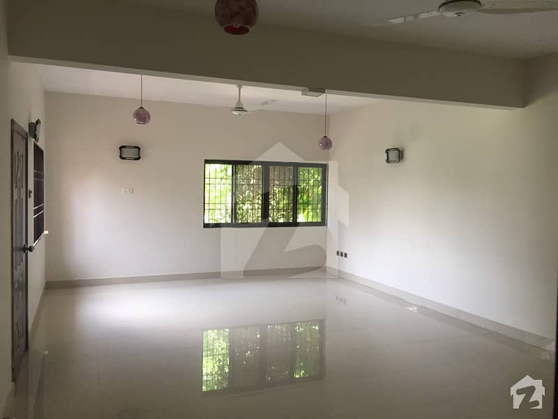 200 Sq Yd Bungalow For Rent At Shaheed E Millat Road